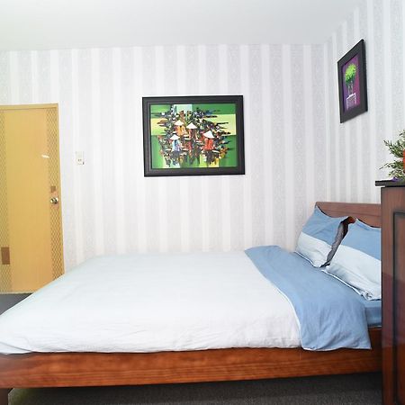 Hotel Ken'S House Backpackers - Downtown 2 Da Lat Esterno foto