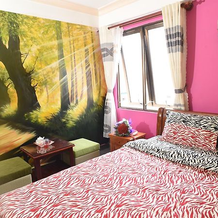 Hotel Ken'S House Backpackers - Downtown 2 Da Lat Esterno foto