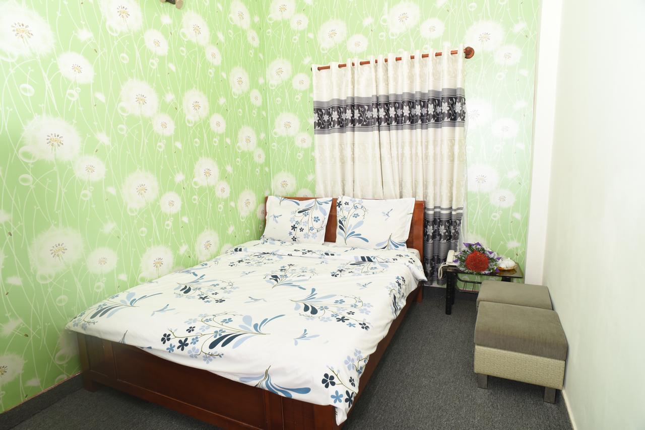 Hotel Ken'S House Backpackers - Downtown 2 Da Lat Esterno foto