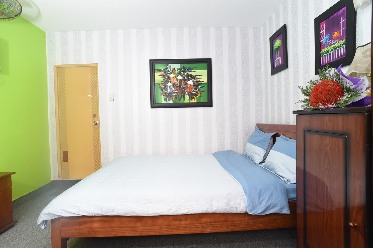 Hotel Ken'S House Backpackers - Downtown 2 Da Lat Esterno foto