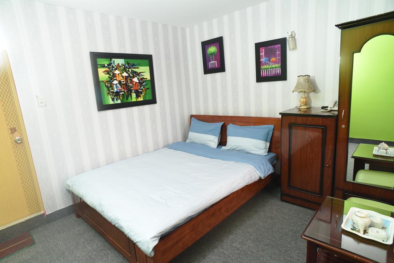 Hotel Ken'S House Backpackers - Downtown 2 Da Lat Esterno foto
