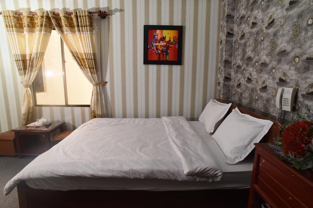 Hotel Ken'S House Backpackers - Downtown 2 Da Lat Esterno foto